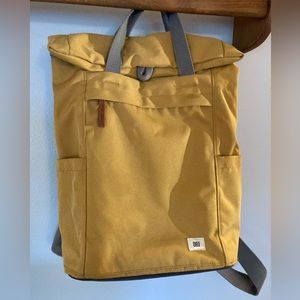 Ori laptop backpack.